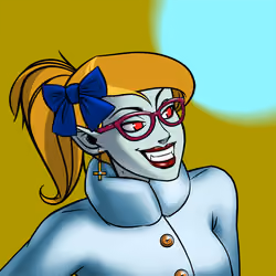 Sneaky Vampiress #2228