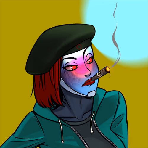 Sneaky Vampiress Syndicate