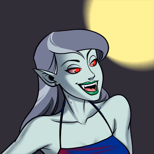 Sneaky Vampiress Syndicate