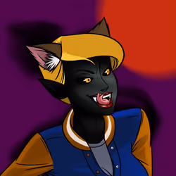 Sneaky Vampiress #11171