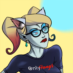 Sneaky Vampiress #10726