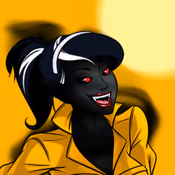 Sneaky Vampiress #9956
