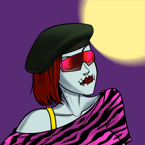 Sneaky Vampiress Syndicate