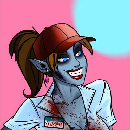 Sneaky Vampiress Syndicate