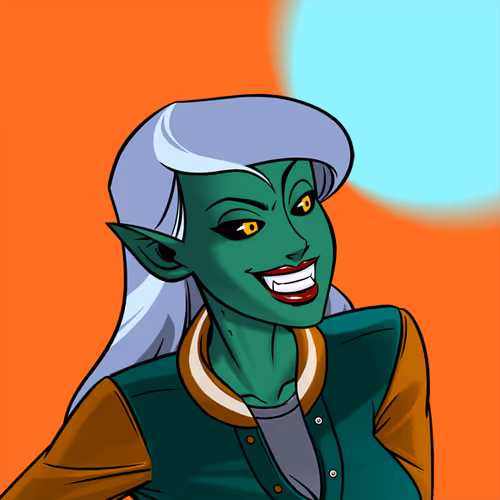 Sneaky Vampiress Syndicate