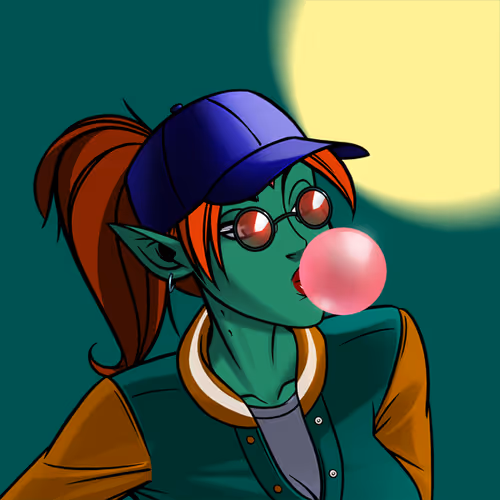 Sneaky Vampiress Syndicate