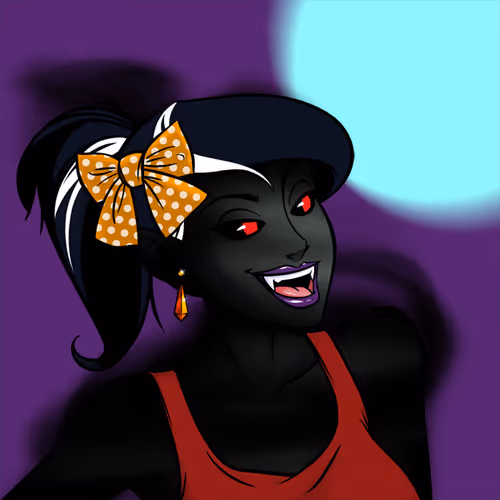 Sneaky Vampiress Syndicate
