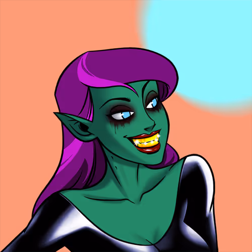 Sneaky Vampiress Syndicate