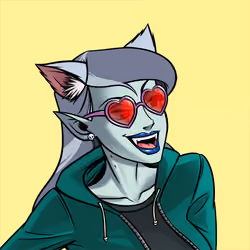 Sneaky Vampiress #11286