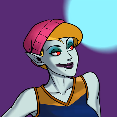 Sneaky Vampiress Syndicate