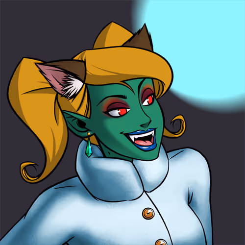 Sneaky Vampiress Syndicate