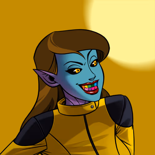 Sneaky Vampiress Syndicate