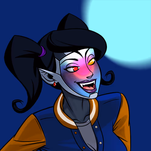 Sneaky Vampiress Syndicate