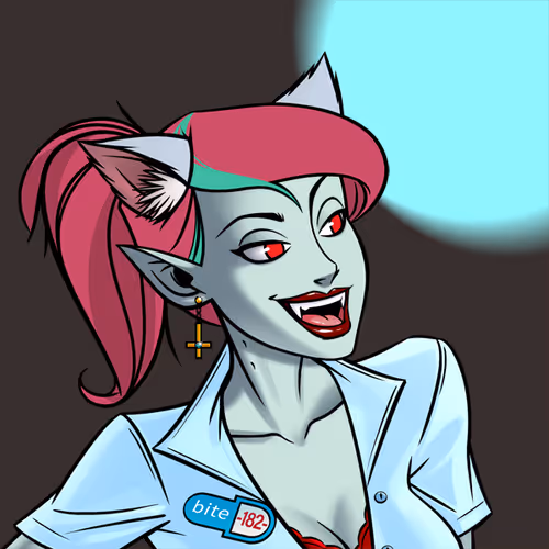 Sneaky Vampiress Syndicate
