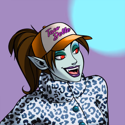 Sneaky Vampiress Syndicate