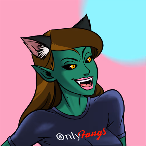 Sneaky Vampiress Syndicate