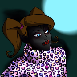 Sneaky Vampiress #2379
