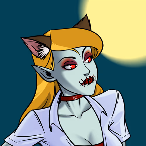 Sneaky Vampiress Syndicate