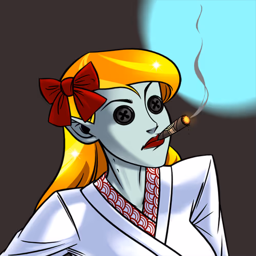 Sneaky Vampiress Syndicate