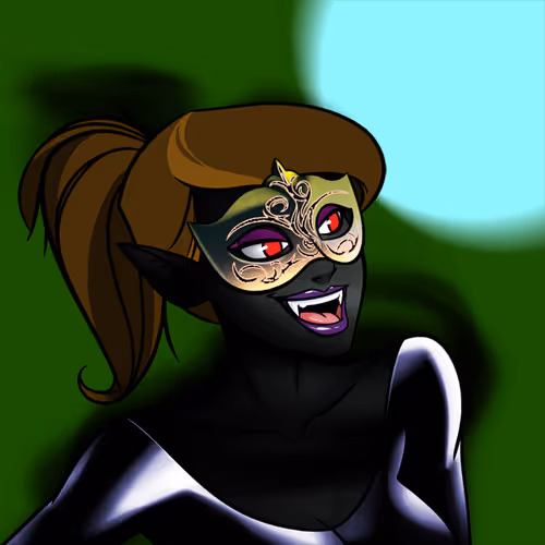 Sneaky Vampiress Syndicate