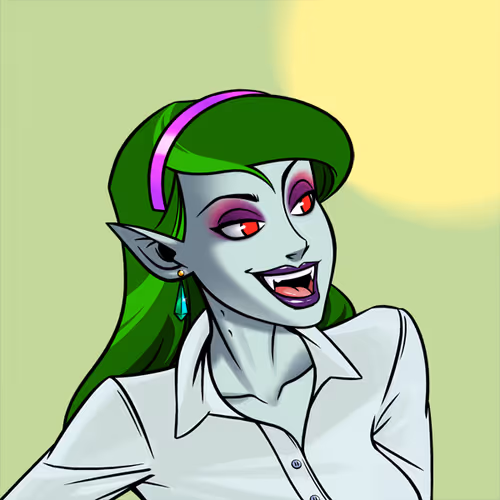 Sneaky Vampiress Syndicate