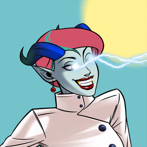 Sneaky Vampiress Syndicate