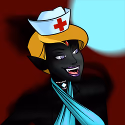 Sneaky Vampiress #345