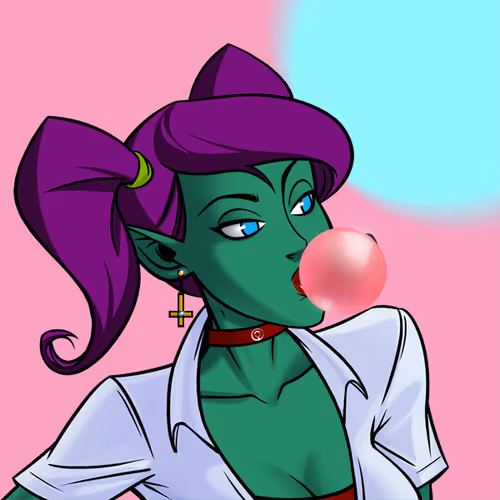 Sneaky Vampiress Syndicate