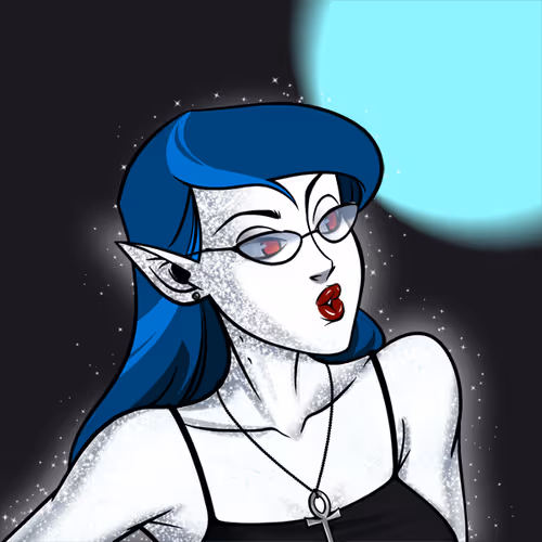 Sneaky Vampiress Syndicate
