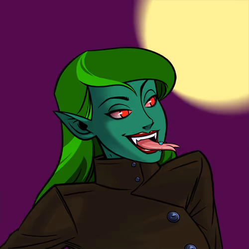 Sneaky Vampiress Syndicate