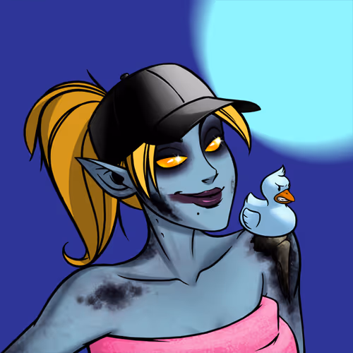 Sneaky Vampiress Syndicate