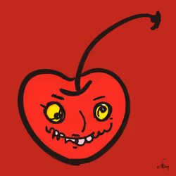 Mad Cherry