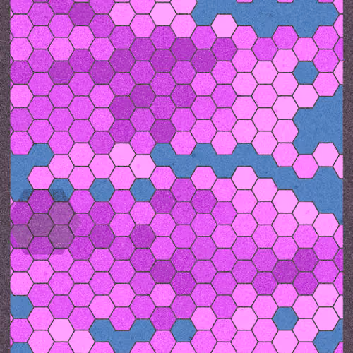 HIVE #309