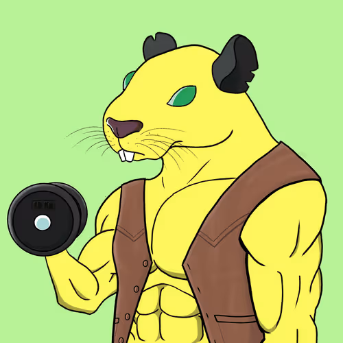 Gym Ratz Fitness V3