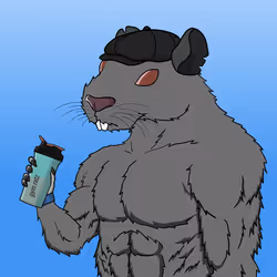 Gym Ratz Fitness #42