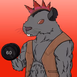 Gym Ratz Fitness #41