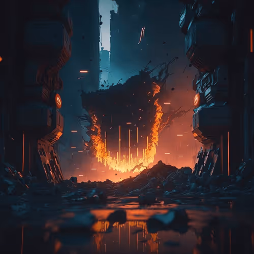 ELEMENTS - U5Dr31QAGR