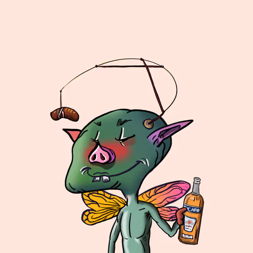 Elf Heim