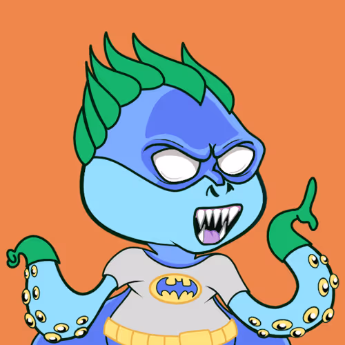 Turtle Aliens