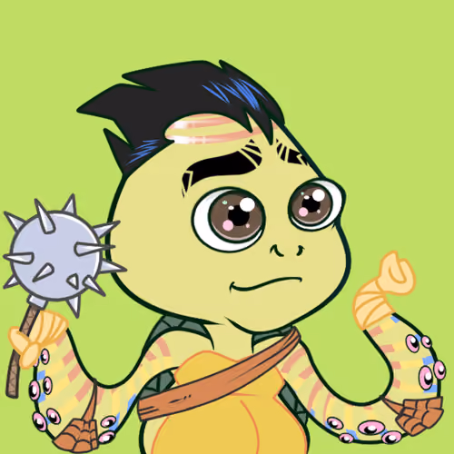 Turtle Aliens #752