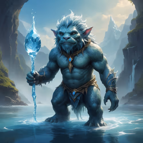 Waterling