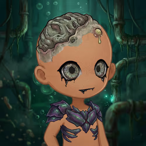 Remilia Malform