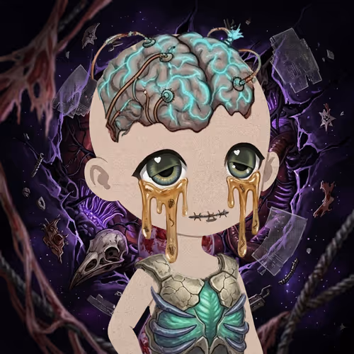 Remilia Malform