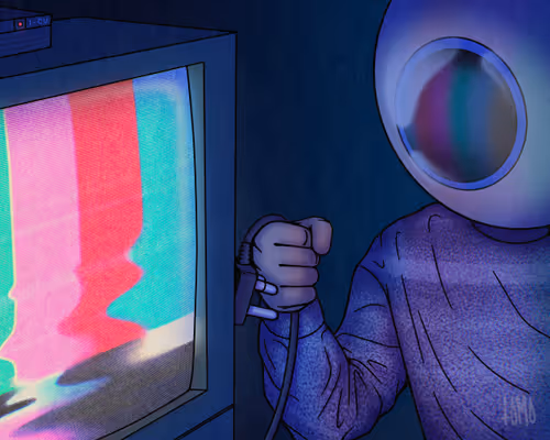 Item #5 Media