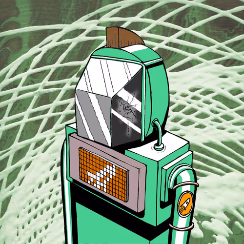 Rocketeer Progeny