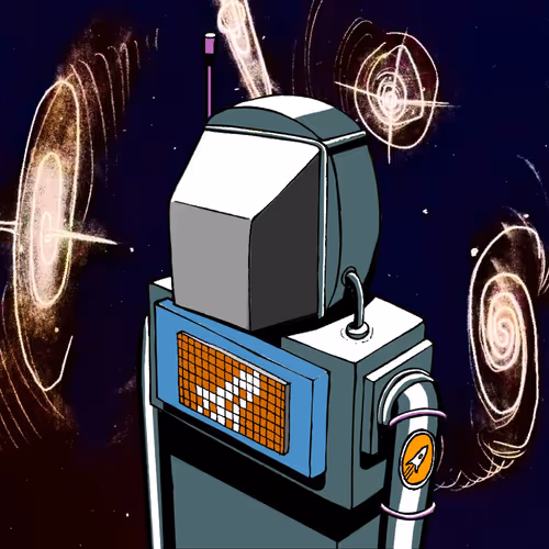 Rocketeer Progeny