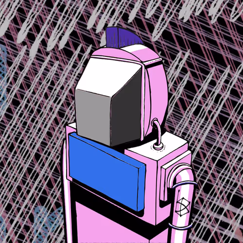 Rocketeer Progeny