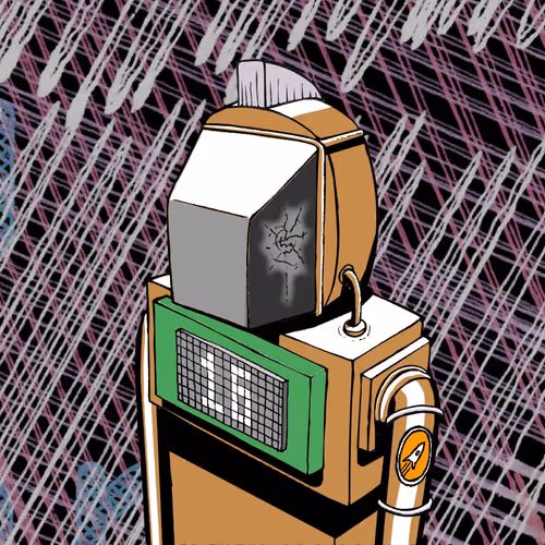 Rocketeer Progeny