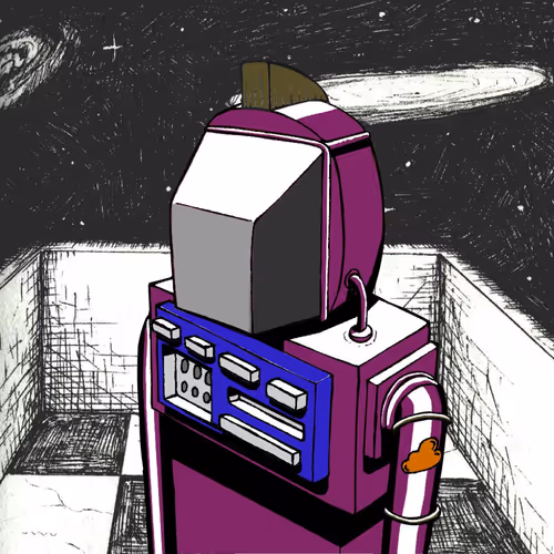 Rocketeer Progeny