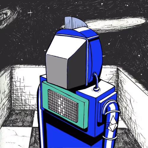 Gavra Phillipp Kleiman of Mars